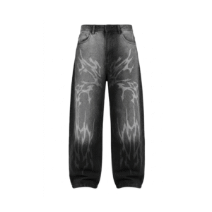 Pantalon Baggy Cain