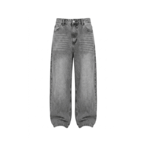 Pantalon Baggy Petrol