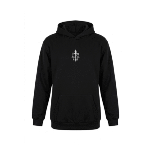 Buzo The Cross