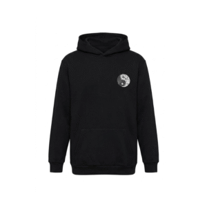 Buzo Ying Yang