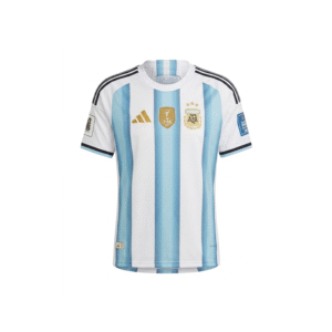 Camiseta AFA Argentina World Cup 2026