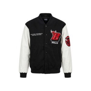 Campera NBA Bulls