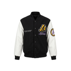 Campera NBA Lakers