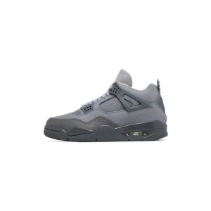 Zapatillas Jordan 4 Wet Cement