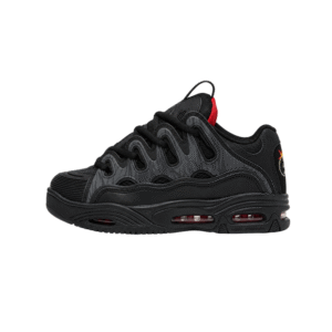 Zapatillas Osiris D3 2001 x 'The Hundreds'
