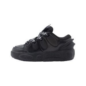 Zapatillas Puma La Francé 'Written in Chrome Pack - Black'