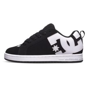 Zapatillas DC Shoes Court Graffik