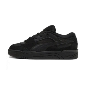 Zapatillas Puma 180 Triple Black