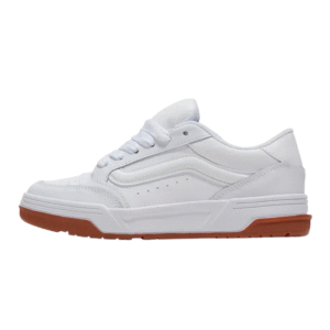 Zapatillas Vans Hylane White-Gum